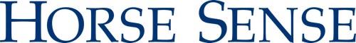 Horse Sense logo