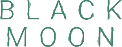 Black Moon logo