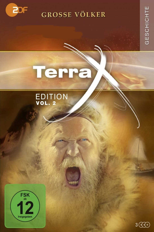 Ils ont changé le monde logo