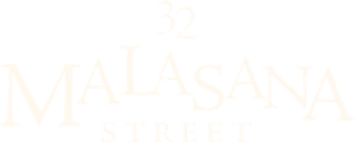 Malasaña 32 logo
