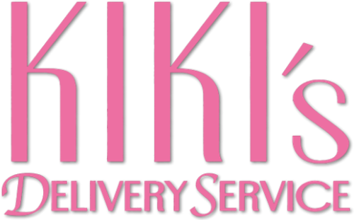 Kiki's Delivery Service logo