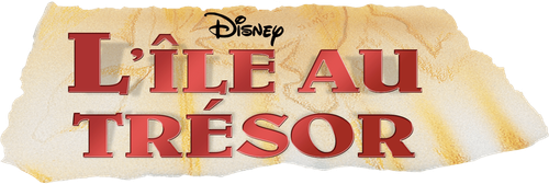 L'Île au trésor logo