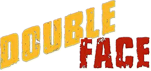 Double Face logo