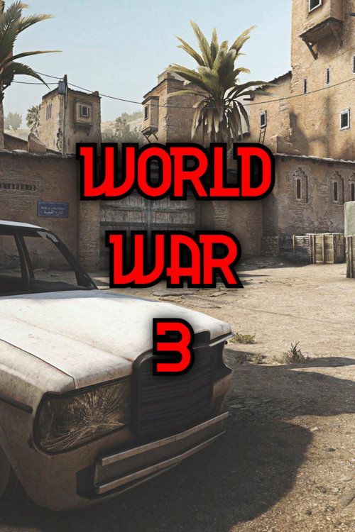 World War 3