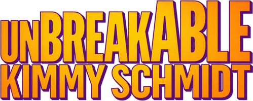 Unbreakable Kimmy Schmidt logo