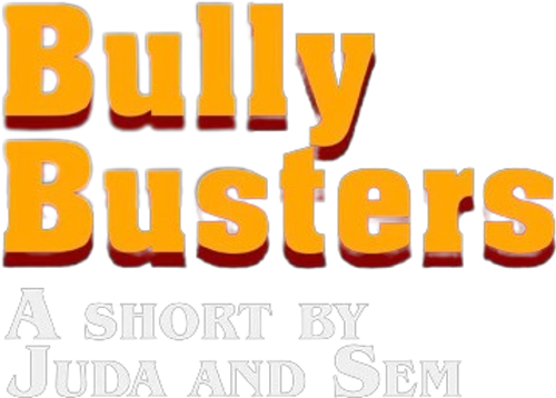 Bully Busters logo