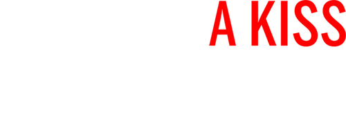 Without a Kiss Goodbye logo