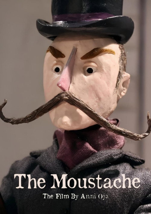 Moustache