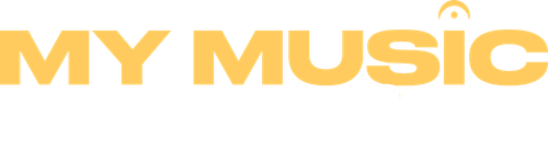 My Music with Rhiannon Giddens logo