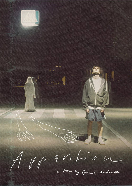 Apparition