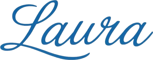 Laura logo