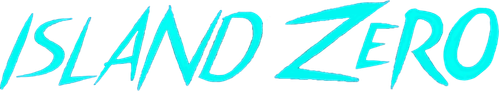 Island Zero logo