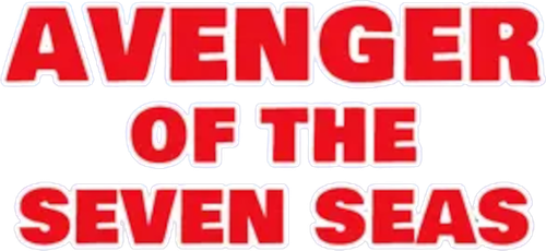 Avenger of the Seven Seas logo
