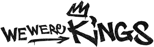 Los Reyes de oriente logo