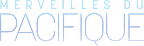 Merveilles animales du Pacifique logo