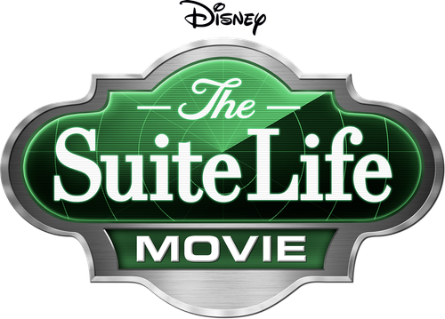 Zack et Cody, le film logo