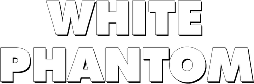 White Ninja: L'ennemi des ténèbres logo