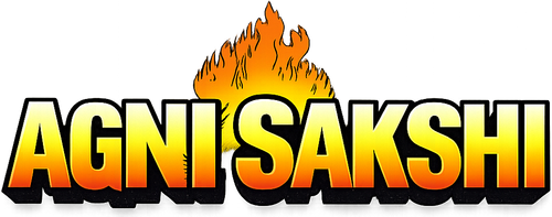 Agni Sakshi logo