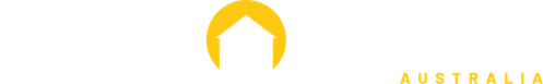 House Hunters Australia logo
