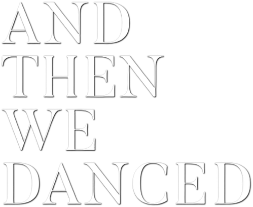 And Then We Danced logo
