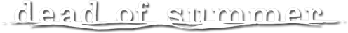 Dead of Summer logo