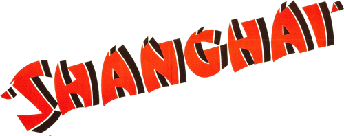 Shanghai logo