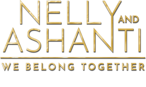 Nelly & Ashanti: We Belong Together logo