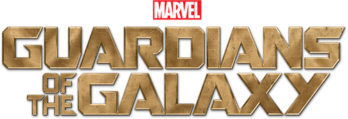 Guardians of the Galaxy logo