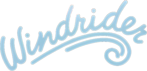Windrider logo
