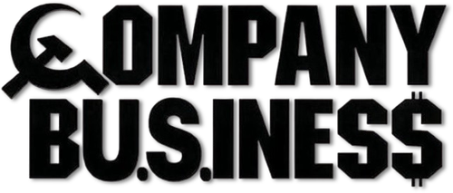 Company Business logo