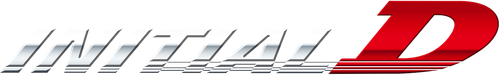 Initial D logo