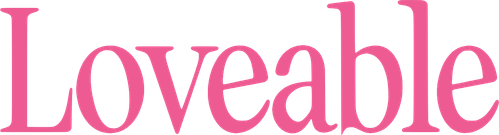 Loveable logo