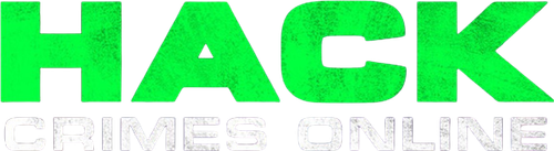 HACK Crimes Online logo