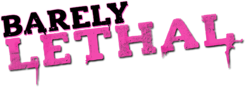 Barely Lethal logo