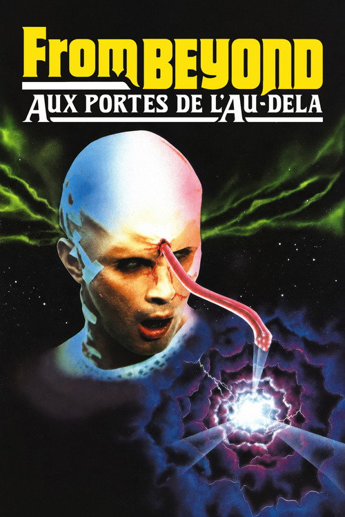 Aux portes de l'Au-delà
