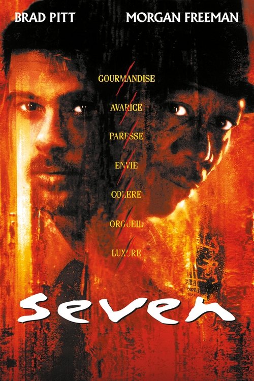 Seven