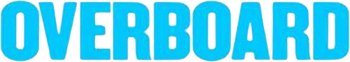 Overboard logo