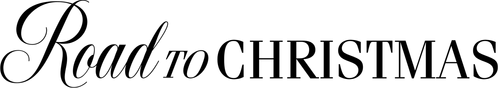 Road to Christmas logo