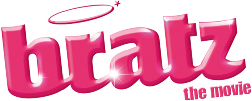 Bratz - In-sé-pa-rables ! logo