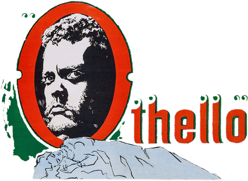Othello logo