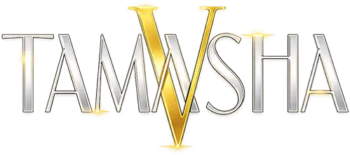 Tamasha logo