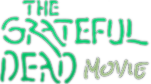 The Grateful Dead Movie logo