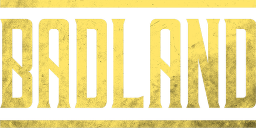 Badland logo