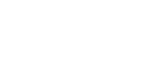 The Creative Brain logo