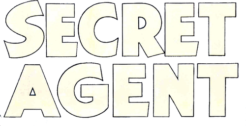 Quatre de l'espionnage logo