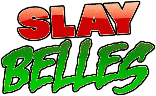 Slay Belles logo
