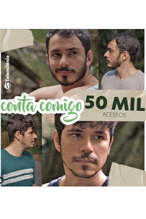 Conta comigo