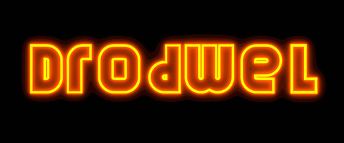Drodwel logo