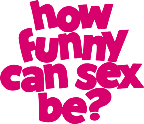 Le Sexe fou logo