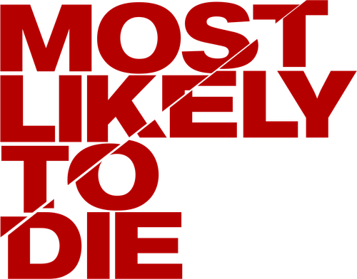 Most Likely to Die logo